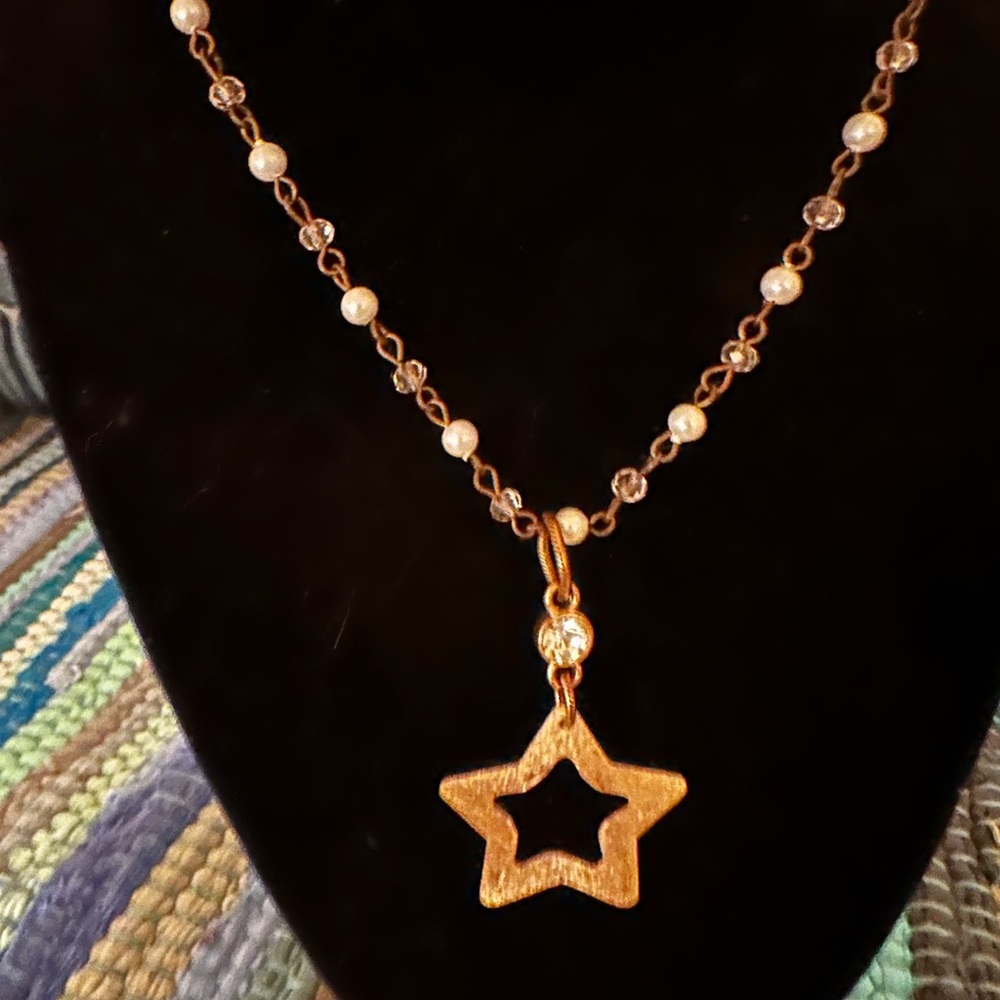 Summer Renee necklace